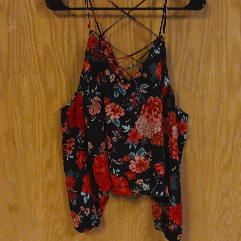 Beautiful Off the Shoulder Top!